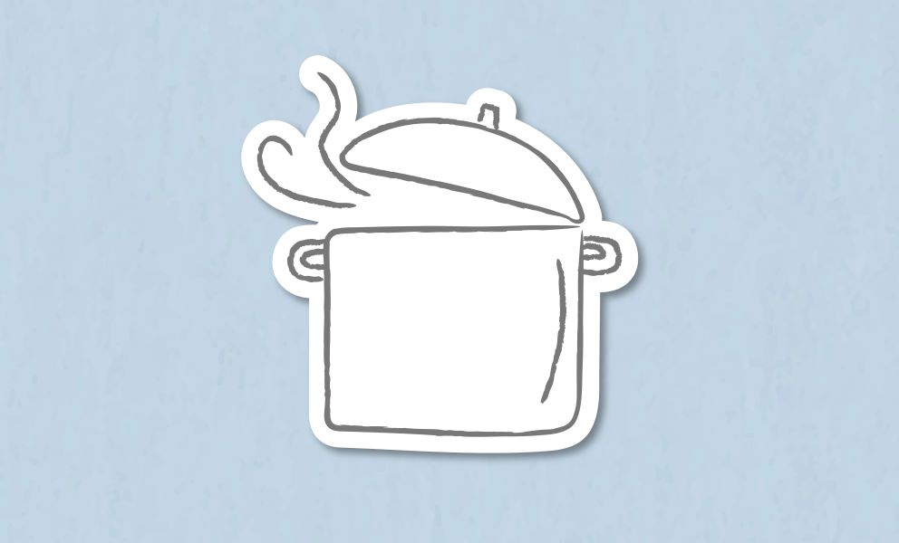De Kookpot: samen eten in De Ontmoeting
